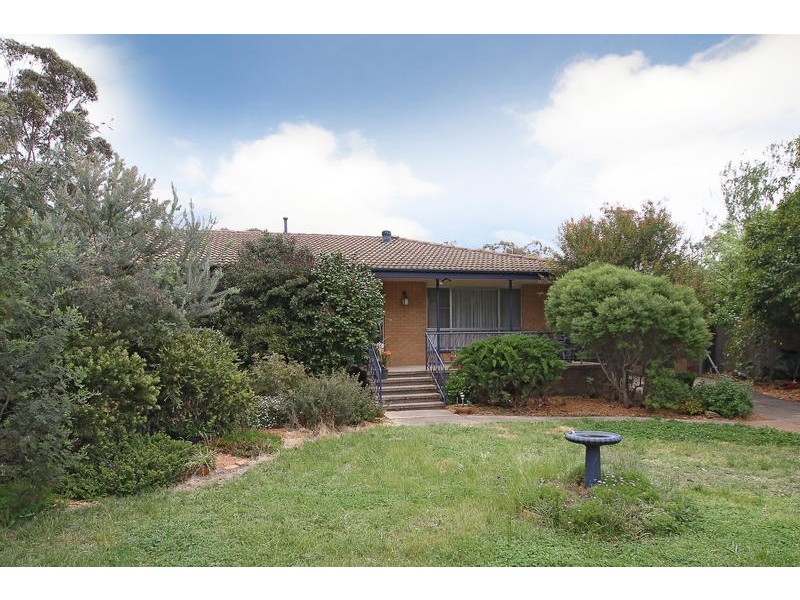 49 Mathieson Crescent, Weetangera ACT 2614