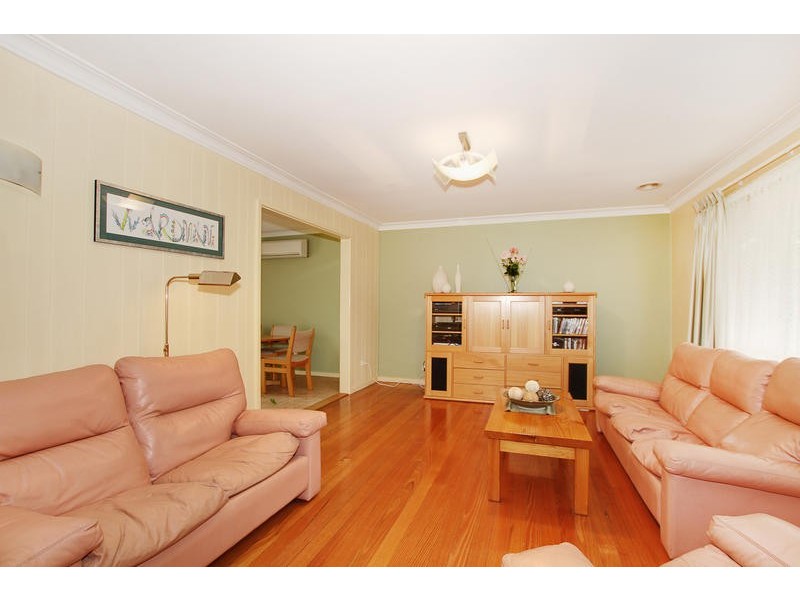 49 Mathieson Crescent, Weetangera ACT 2614