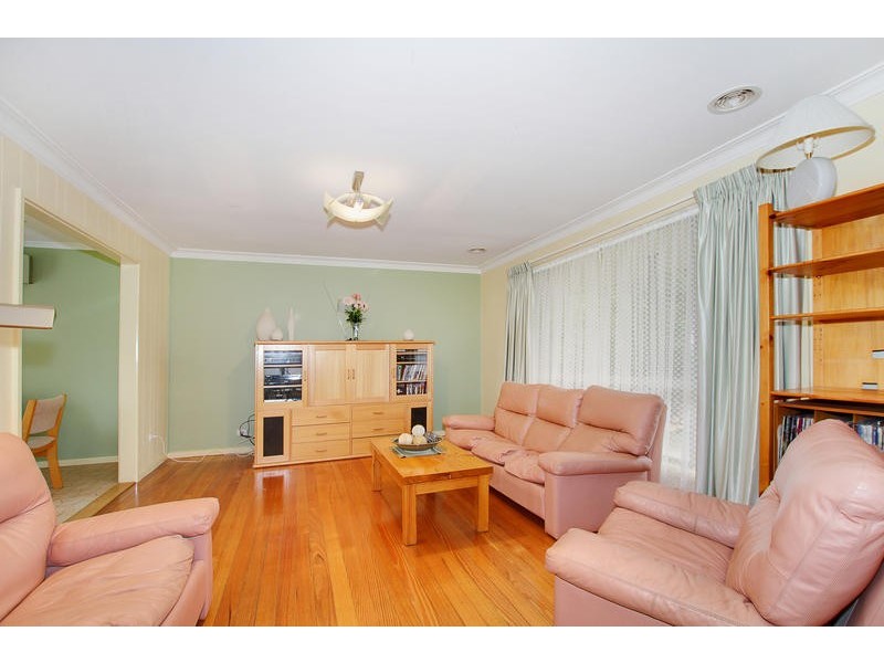 49 Mathieson Crescent, Weetangera ACT 2614