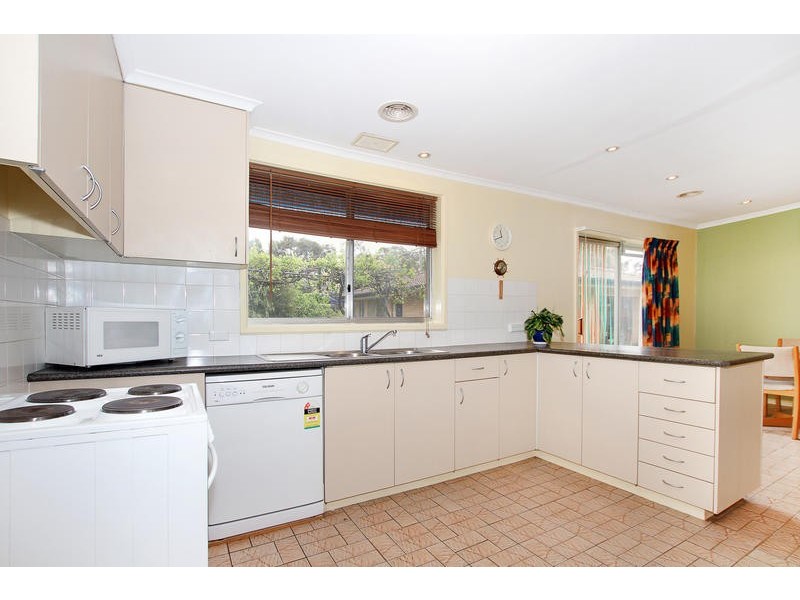 49 Mathieson Crescent, Weetangera ACT 2614