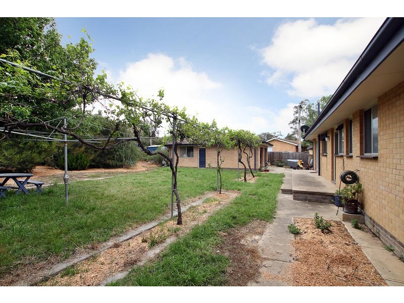 49 Mathieson Crescent, Weetangera ACT 2614