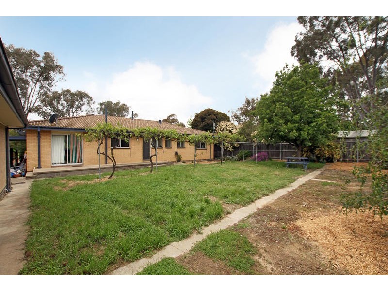 49 Mathieson Crescent, Weetangera ACT 2614