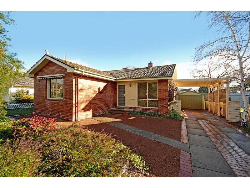 7 Gilruth Street, Hackett ACT 2602