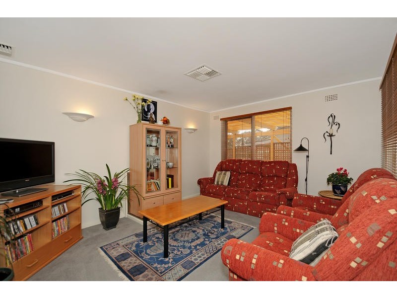 7 Gilruth Street, Hackett ACT 2602