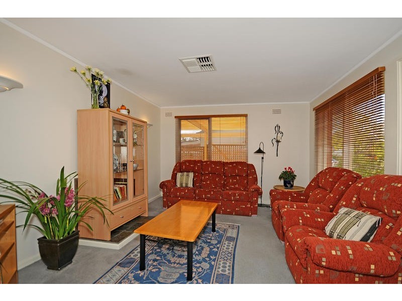 7 Gilruth Street, Hackett ACT 2602