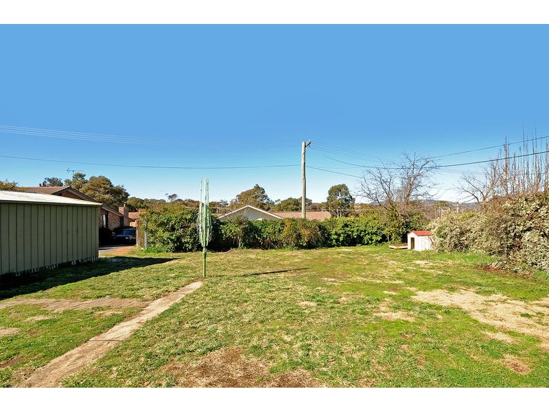 7 Minchin Place, Gowrie ACT 2904