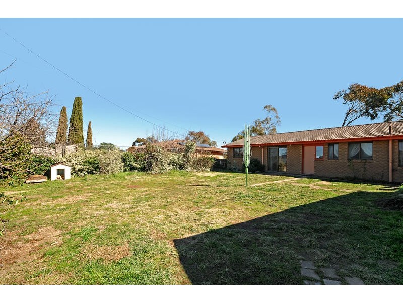 7 Minchin Place, Gowrie ACT 2904