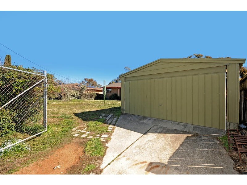 7 Minchin Place, Gowrie ACT 2904