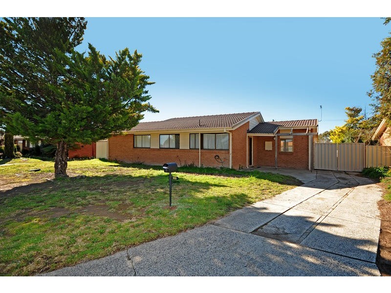 5 Davice Place, Chisholm ACT 2905