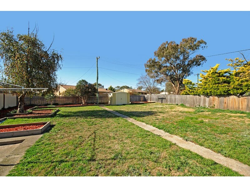 5 Davice Place, Chisholm ACT 2905