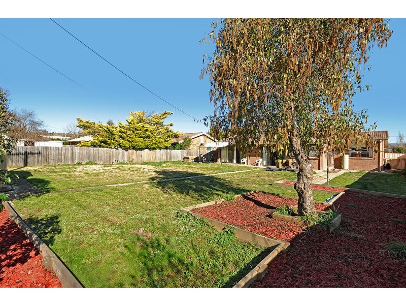 5 Davice Place, Chisholm ACT 2905