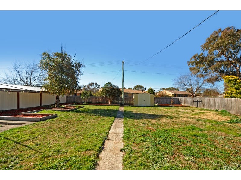 5 Davice Place, Chisholm ACT 2905