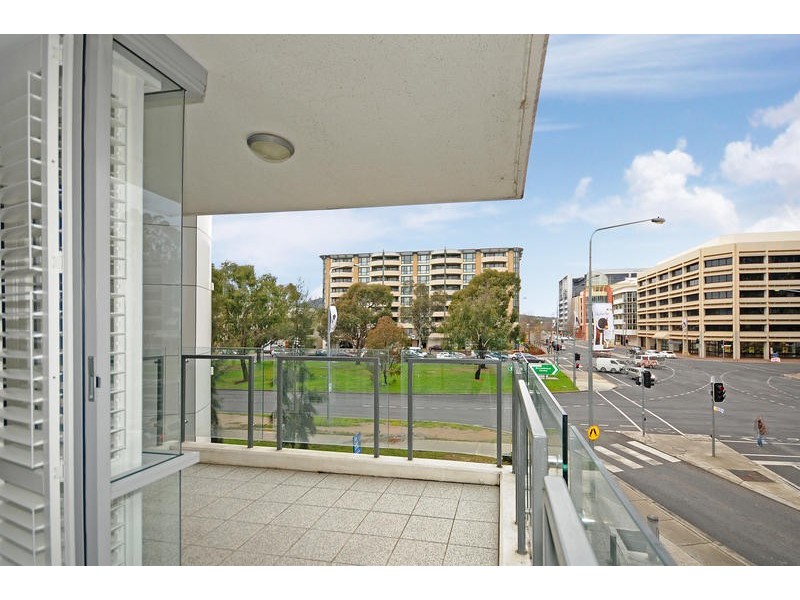21/77 Northbourne Avenue, Turner ACT 2612