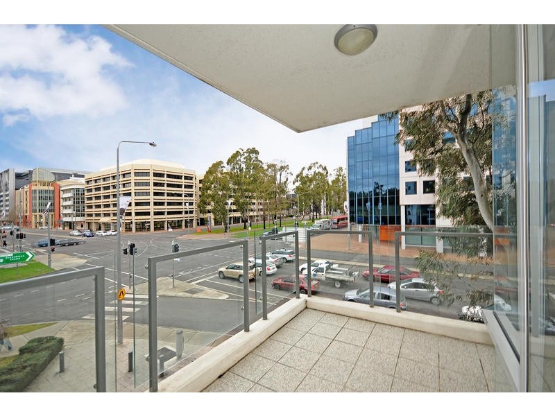 21/77 Northbourne Avenue, Turner ACT 2612