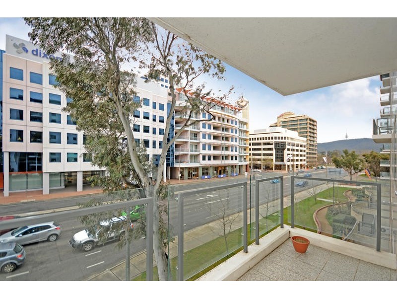 21/77 Northbourne Avenue, Turner ACT 2612
