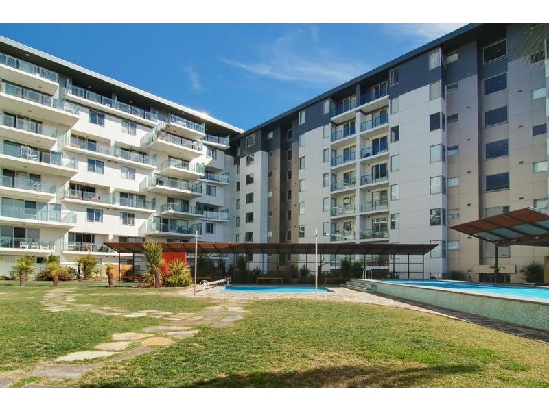 21/77 Northbourne Avenue, Turner ACT 2612