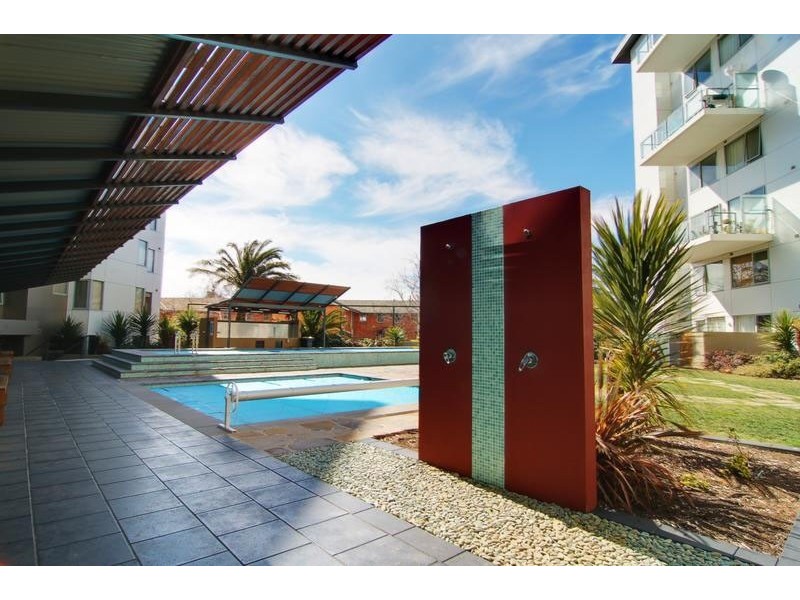 21/77 Northbourne Avenue, Turner ACT 2612