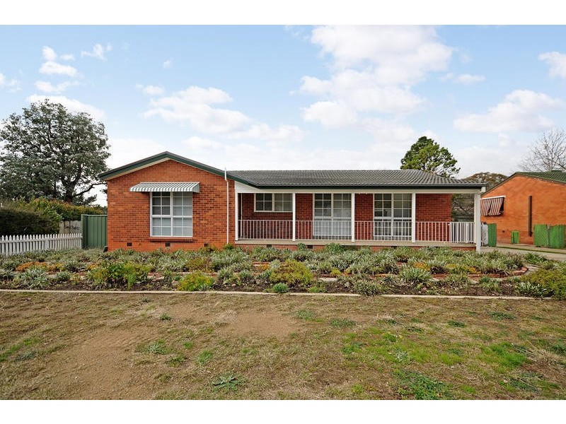 33 Jefferis Street, Torrens ACT 2607
