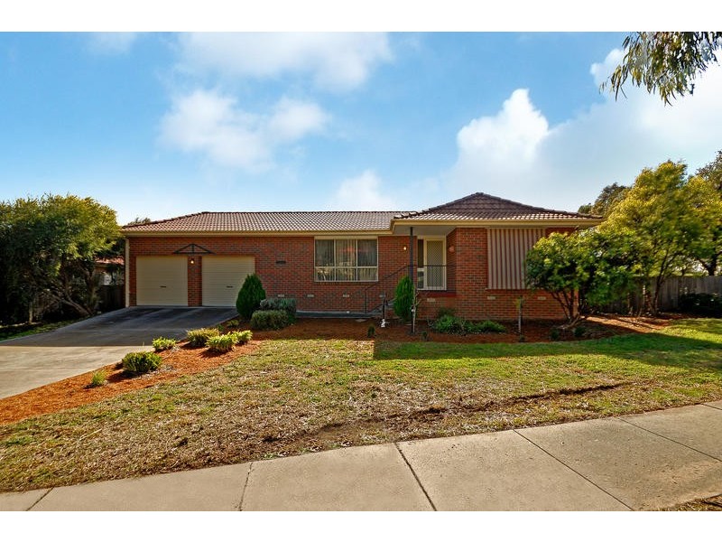 43 Marungul Avenue, Ngunnawal ACT 2913