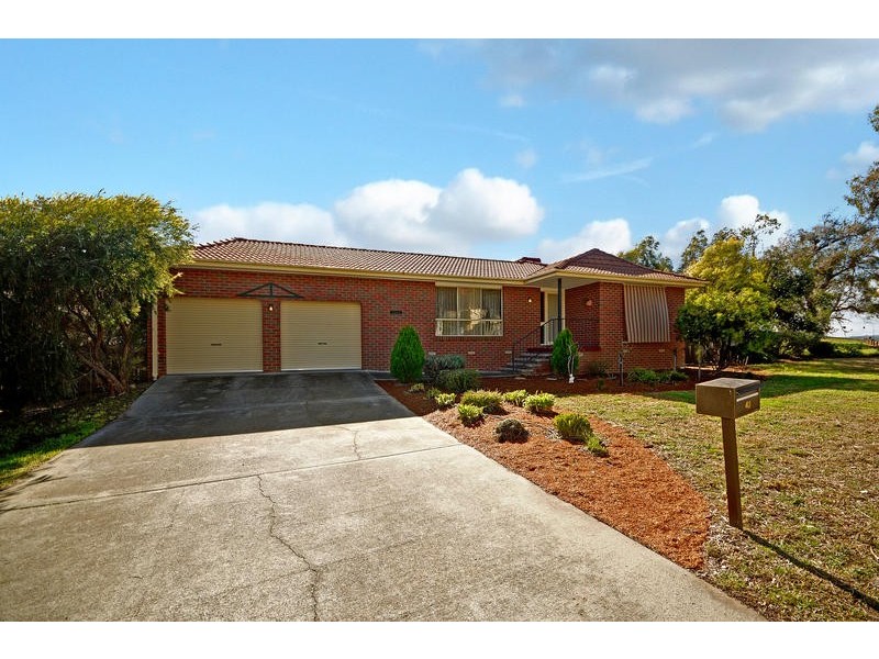 43 Marungul Avenue, Ngunnawal ACT 2913