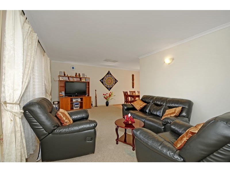 43 Marungul Avenue, Ngunnawal ACT 2913