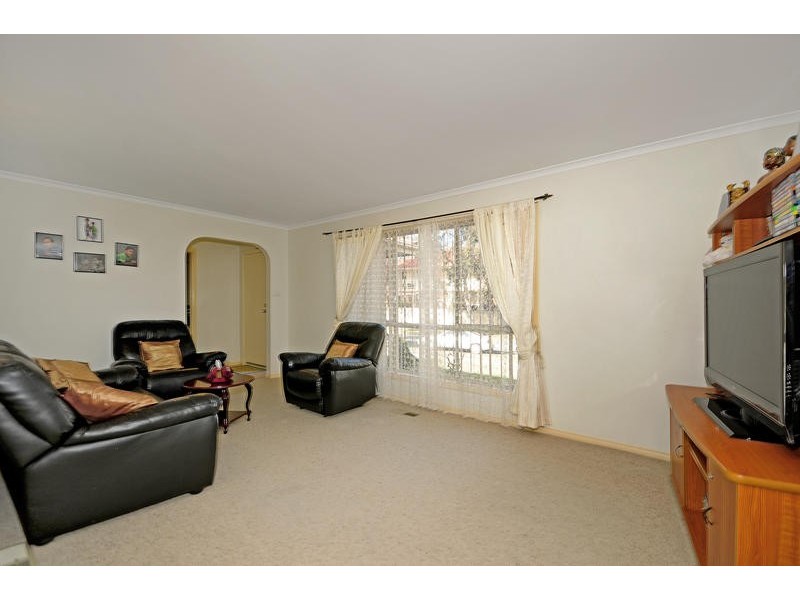 43 Marungul Avenue, Ngunnawal ACT 2913