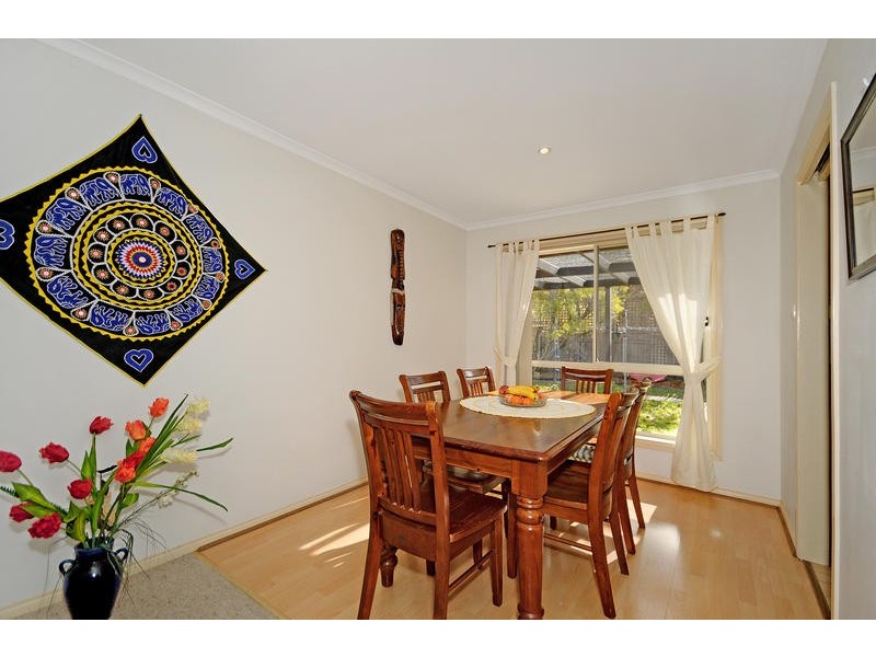 43 Marungul Avenue, Ngunnawal ACT 2913