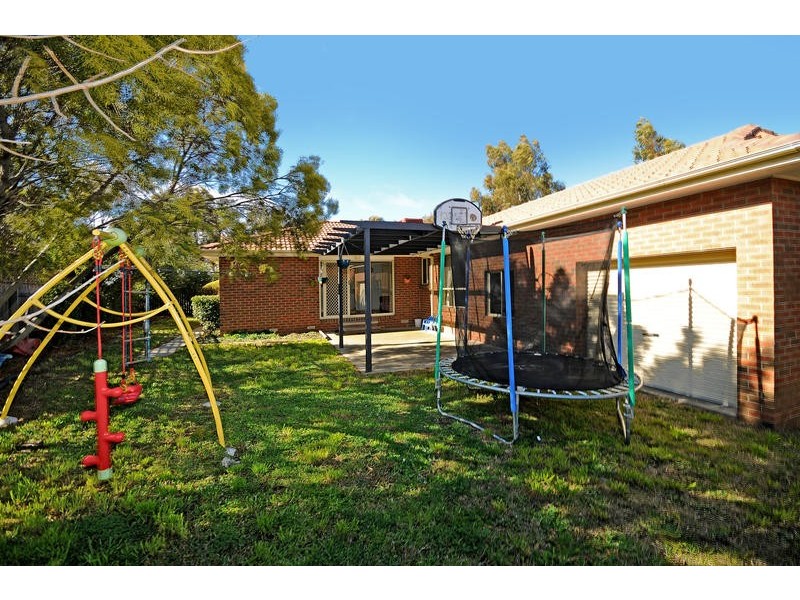 43 Marungul Avenue, Ngunnawal ACT 2913