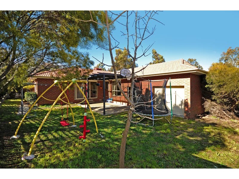 43 Marungul Avenue, Ngunnawal ACT 2913