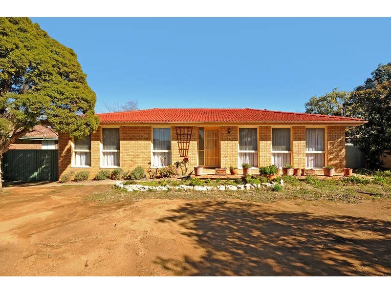 157 Copland Drive, Spence ACT 2615