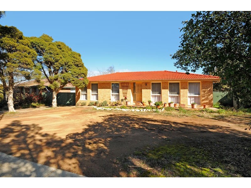 157 Copland Drive, Spence ACT 2615