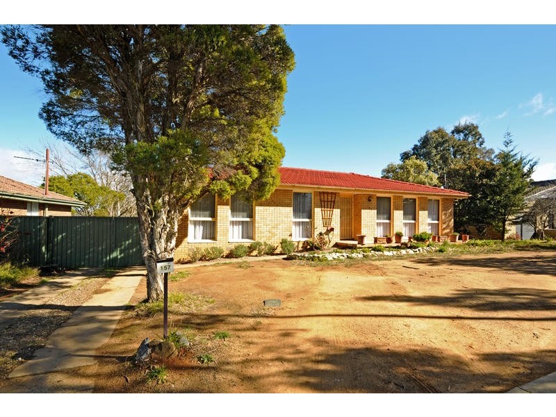 157 Copland Drive, Spence ACT 2615