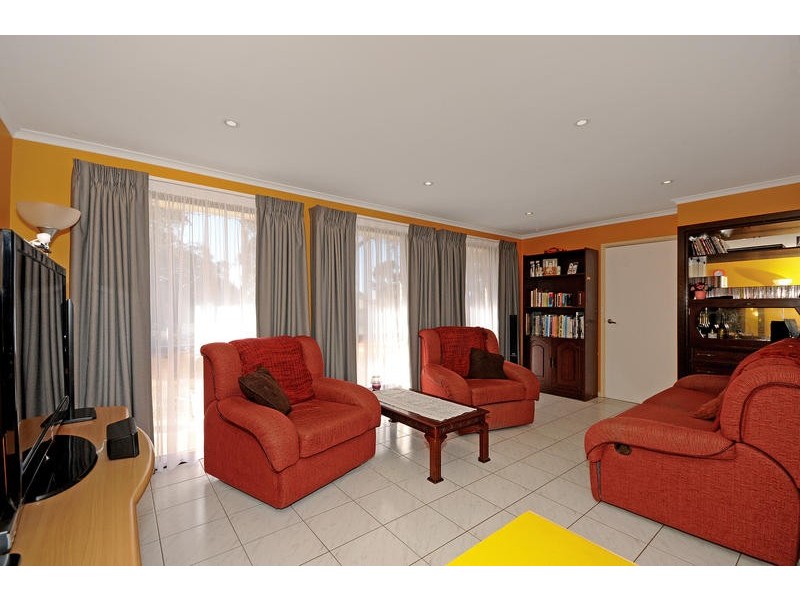 157 Copland Drive, Spence ACT 2615