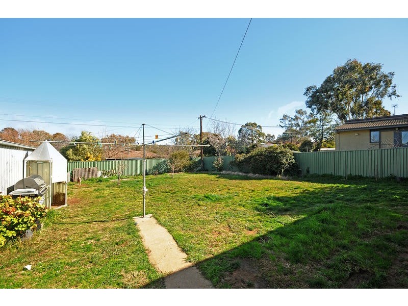 157 Copland Drive, Spence ACT 2615