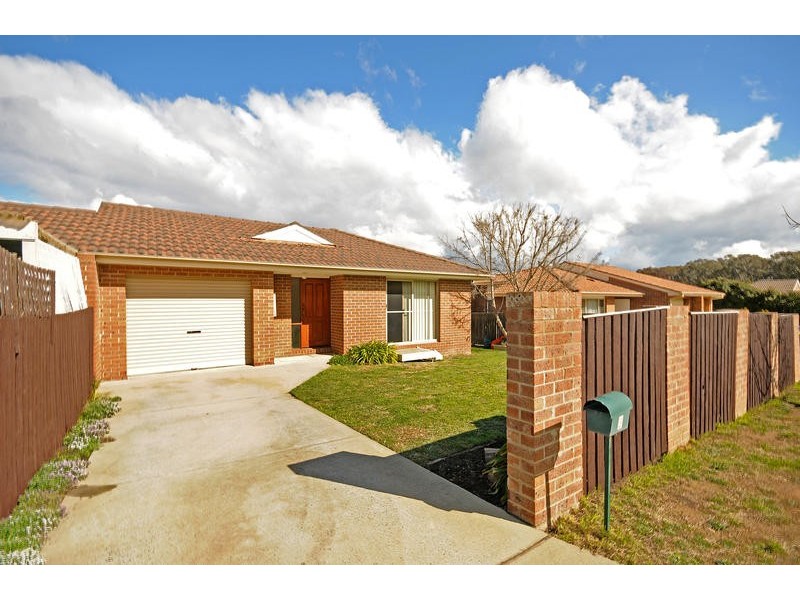 3 Kaga Place, Ngunnawal ACT 2913