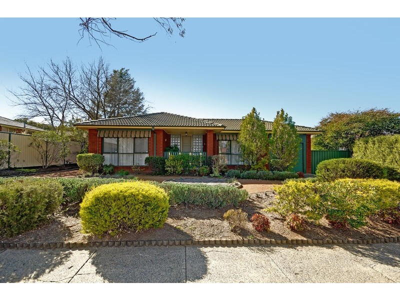 67 Clancy Street, Evatt ACT 2617
