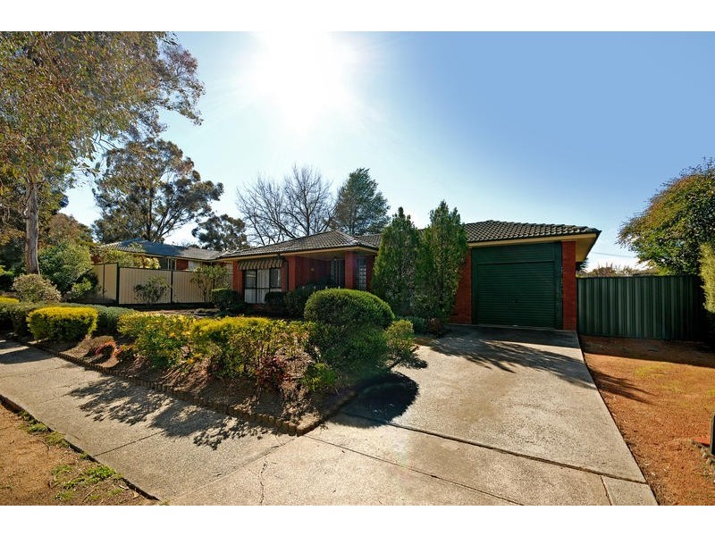 67 Clancy Street, Evatt ACT 2617