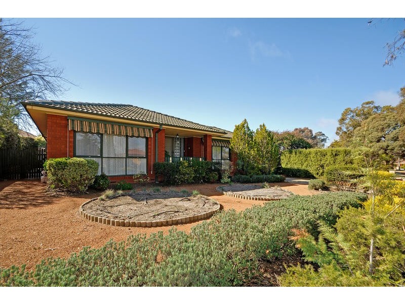 67 Clancy Street, Evatt ACT 2617