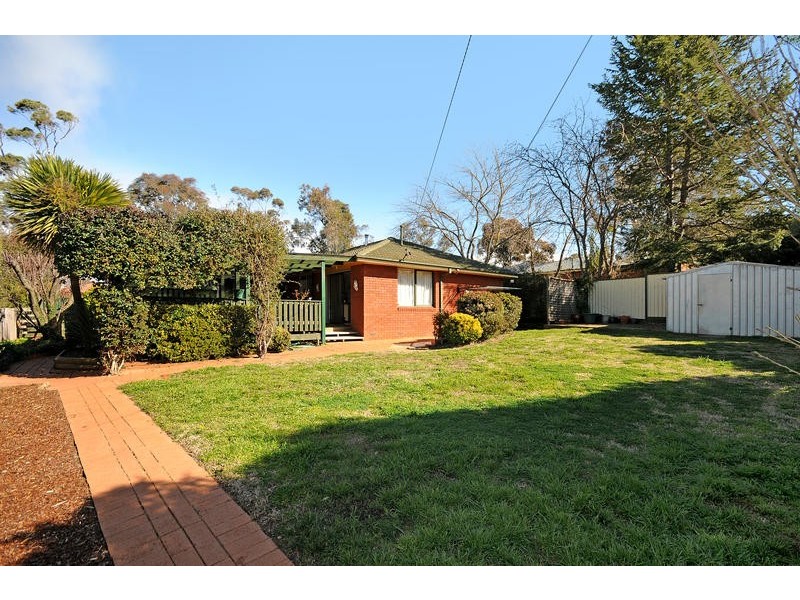 67 Clancy Street, Evatt ACT 2617