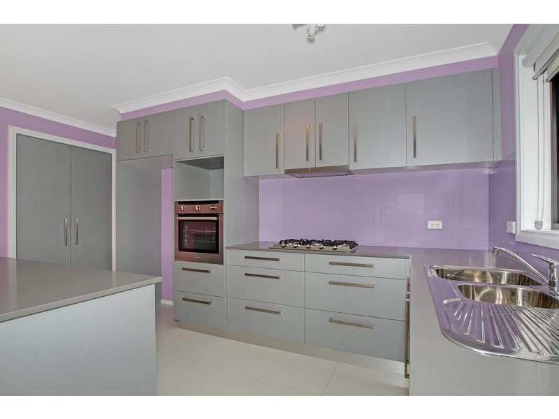 32 John James Loop, Macgregor ACT 2615