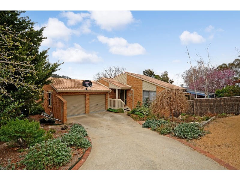 36 Goldfinch Circuit, Theodore ACT 2905