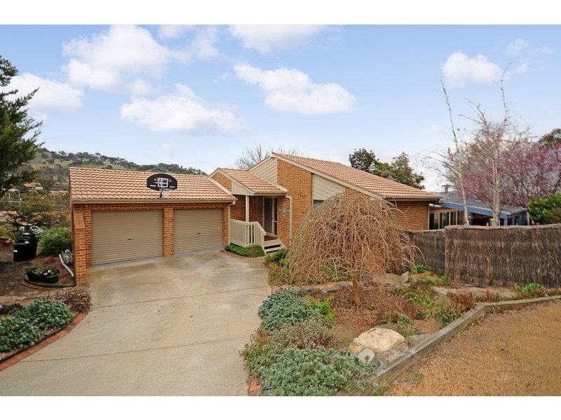 36 Goldfinch Circuit, Theodore ACT 2905