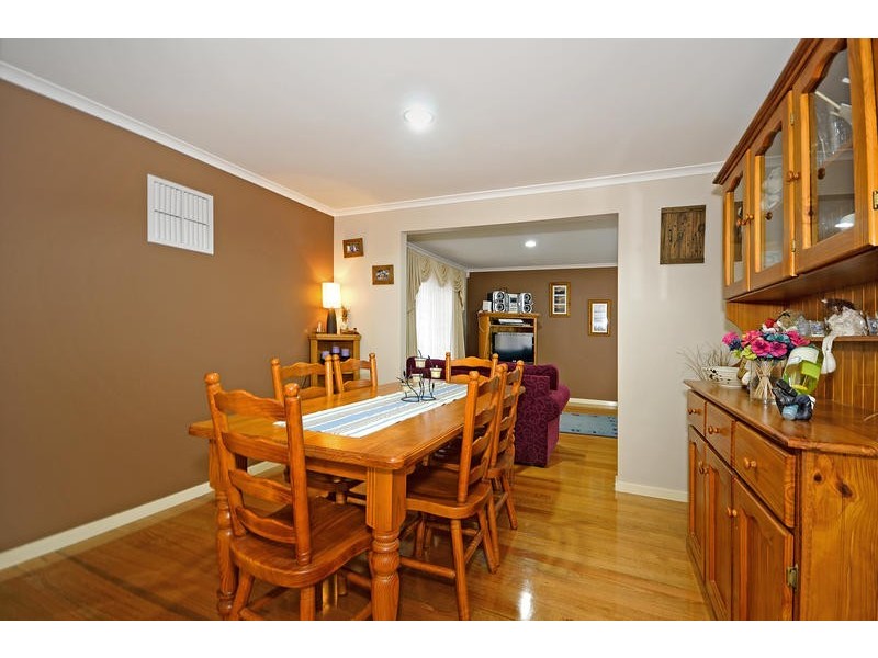 36 Goldfinch Circuit, Theodore ACT 2905