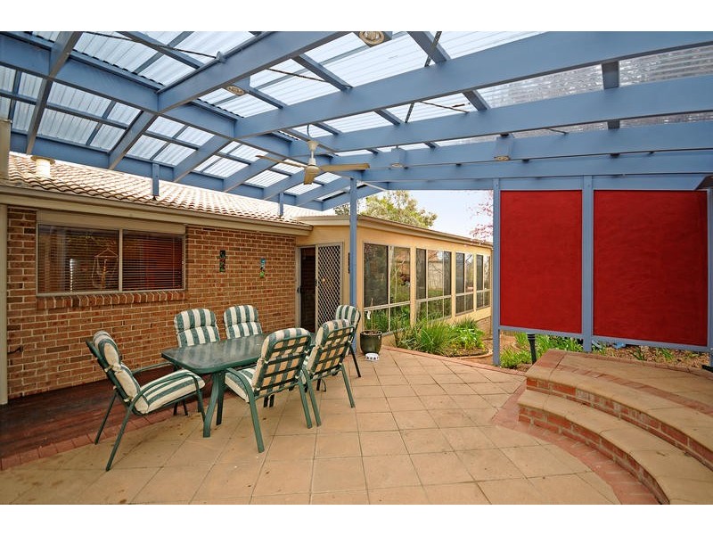 36 Goldfinch Circuit, Theodore ACT 2905