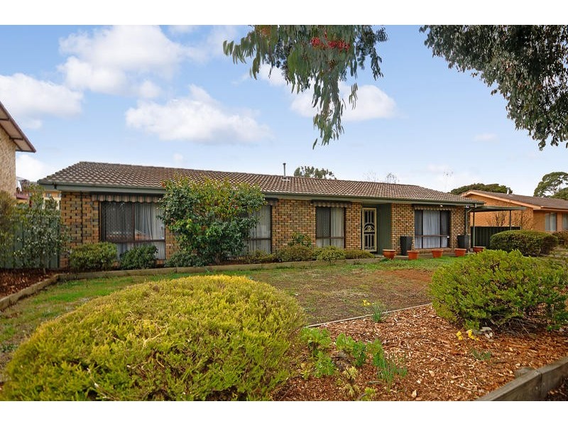 61 Alberga Street, Kaleen ACT 2617