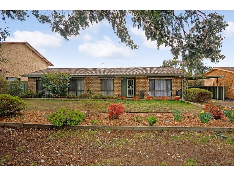 61 Alberga Street, Kaleen ACT 2617