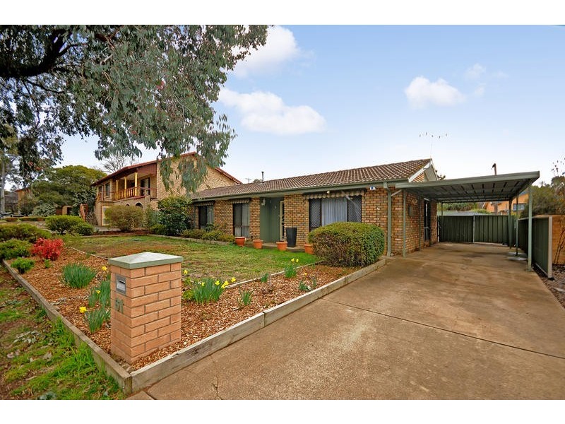 61 Alberga Street, Kaleen ACT 2617