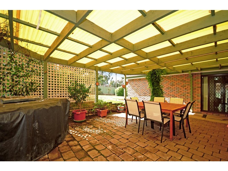61 Alberga Street, Kaleen ACT 2617