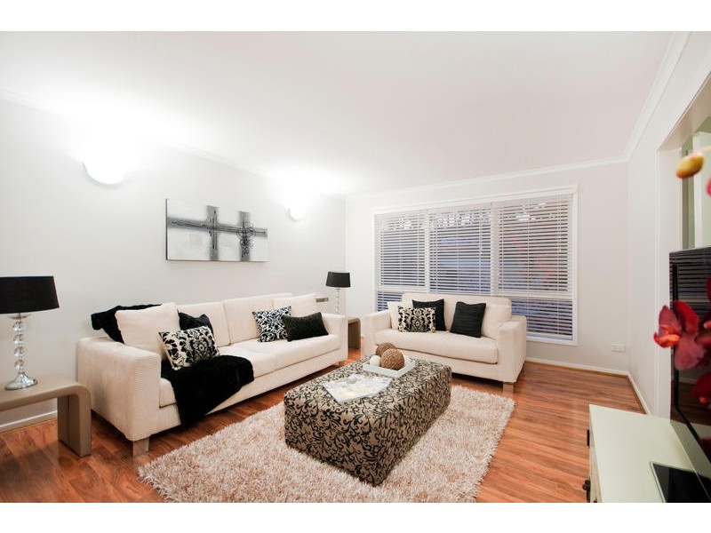 18 Cuthbertson Crescent, Oxley ACT 2903