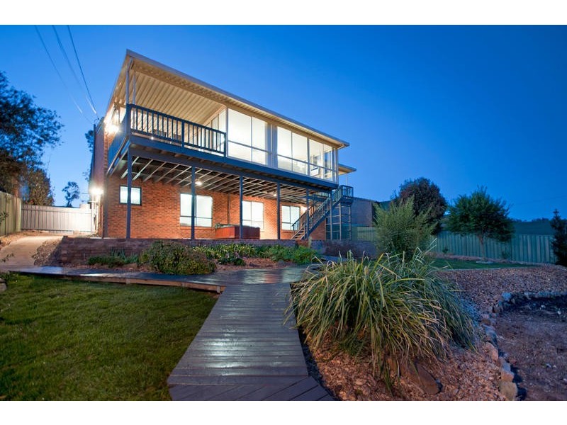 18 Cuthbertson Crescent, Oxley ACT 2903